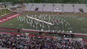 Phantom Regiment "Rockford IL" at 2022 DCI Central Indiana Presented By Music For All