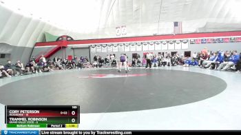 Replay: Mat 3 - 2024 Greyhound Duals | Feb 3 @ 2 PM