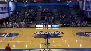 Replay: Oakland vs DePaul | Sep 11 @ 7 PM