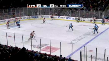 Replay: Home - 2022 Fort Wayne vs Toledo | Jan 15 @ 7 PM