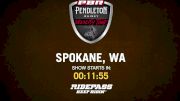 Full Replay - PBR Spokane