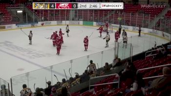 Replay: Home - 2023 Green Bay vs Dubuque | Feb 14 @ 7 PM