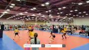 CVA 15 red vs Ec power - 2022 JVA Summerfest presented by Nike