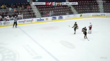 Replay: Home - 2024 Chilliwack vs Victoria | Mar 23 @ 6 PM