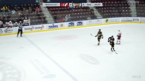 Replay: Home - 2024 Chilliwack vs Victoria | Mar 23 @ 6 PM