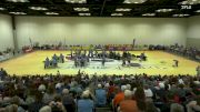 Bluecoats Rhythm IN BLUE "Canton OH" at 2023 SoundSport International Music & Food Festival