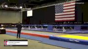 Camden Lancaster - Tumbling, Premier Athletics - 2021 USA Gymnastics Championships