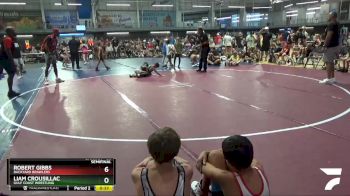 Replay: Mat 14 - 2023 Deep South Duals | Jul 30 @ 10 AM