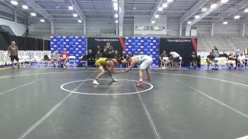 182 lbs Semifinal - Hoke Poe-Hogan, Team Shutt Matty S vs Rune Lawerence, Quest School Of Wrestling