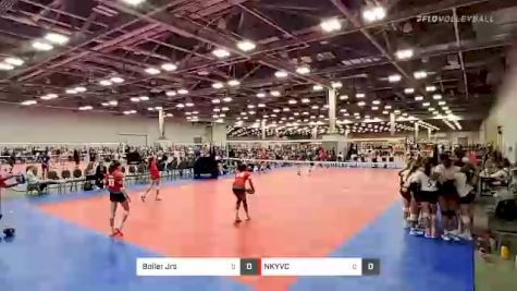 Boiler Jrs vs NKYVC - 2022 JVA Summerfest presented by Nike