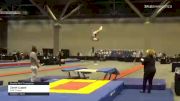 Zarah Lugosi - Double Mini Trampoline, EWA Prosper - 2021 USA Gymnastics Championships