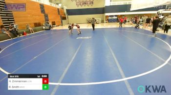 Replay: Mat 9 - 2023 Standfast Stampede | Nov 25 @ 3 PM