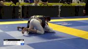 OWEN SPIDER HARSHBARGER vs JARIEL DARIO SEVERINO 2024 Pan Jiu Jitsu IBJJF Championship
