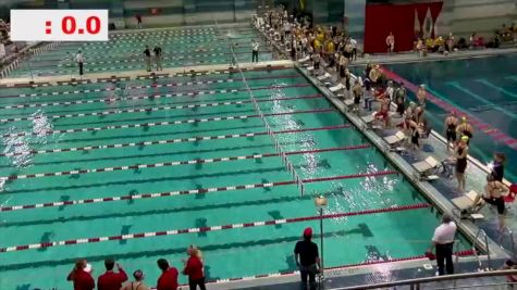 Miami Invite, Women 200 Free A Final