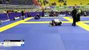 MARCELO MONTIBELER vs NELCI SOUZA AZEVEDO PINTO 2024 Brasileiro Jiu-Jitsu IBJJF