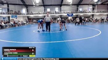 Replay: Mat #6 - 2022 Luther Open | Nov 12 @ 9 AM