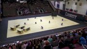 Shenendehowa HS "Clifton Park NY" at 2024 WGI Guard East Power Regional