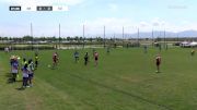 GRC Barbarians vs. Eira U16s - 2021 NAI 7s