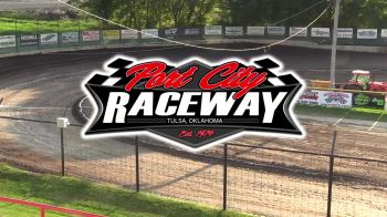 Full Replay - 2019 Weekly Points Racing | Port City Raceway - Weekly Points Racing | Port City Raceway - Aug 17, 2019 at 6:53 PM CDT