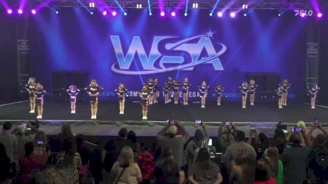 Xtreme Allstars - Day 1 [2023 Wild Aces Level 2.2 Youth] 2023 WSA Grand Nationals