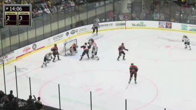 Replay: Away - 2022 Fort Wayne vs Wheeling | Apr 29 @ 8 PM