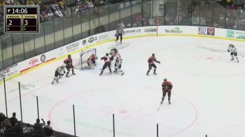 Replay: Away - 2022 Fort Wayne vs Wheeling | Apr 29 @ 8 PM