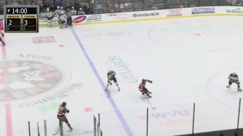Replay: Home - 2022 Fort Wayne vs Wheeling | Apr 29 @ 8 PM