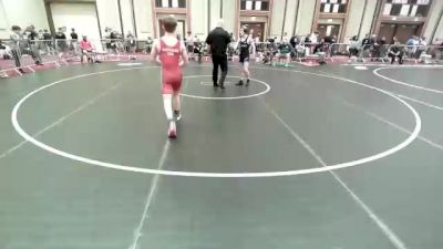 113 lbs Consi Of 16 #2 - Vincent Mastrianni, Ny vs Dylan Mueller, Ny