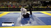 ENZO BOTINELLY RODRIGUES vs WON JAE SONG 2024 Pan Jiu Jitsu IBJJF Championship