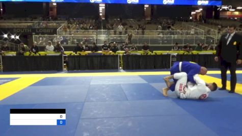 JERRE TEIXEIRA CARNEIRO vs CARLOS LUIS RIVERA MEDINA 2024 Pan Jiu Jitsu IBJJF Championship