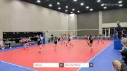 Balance vs Team One 18 Onyx - 2022 JVA World Challenge presented by Nike - Expo Only