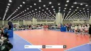 MAVA vs Piedmont - 2022 JVA World Challenge presented by Nike - Expo Only