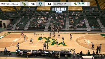 Replay: UNCW vs William & Mary - 2022 Unc Wilmington vs William & Mary | Sep 18 @ 2 PM