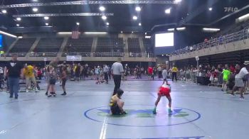 Replay: Mat 1 - 2023 South Region MAWA Championship | Apr 15 @ 8 AM