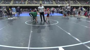 Replay: Mat 9 - 2023 South Region MAWA Championship | Apr 15 @ 8 AM