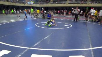 Replay: Mat 5 - 2023 South Region MAWA Championship | Apr 15 @ 8 AM