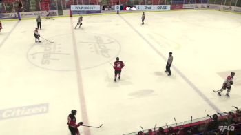 Replay: Away - 2023 Alberni Valley vs Cowichan Valley | Nov 10 @ 6 PM