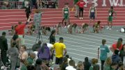 Pro Women's 60m Hurdles, Prelims 1