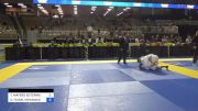 TRAVIS MAYERS GUTERMAN vs OMAR FAISAL MOHAMAD 2024 Pan Jiu Jitsu IBJJF Championship