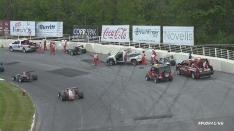 Full Replay | Weekly Racing at Oswego Speedway 6/10/23