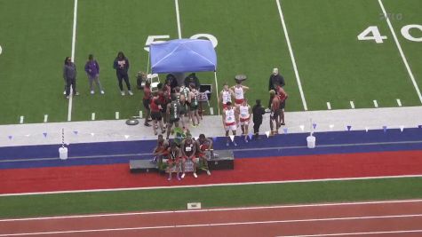 Replay: UIL Region 2-6A Region 3-3A | Apr 20 @ 12 PM