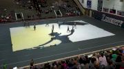 Liverpool HS "Liverpool NY" at 2024 WGI Guard East Power Regional