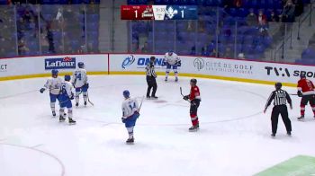 Replay: Home - 2022 Adirondack vs Trois-Rivieres | Mar 30 @ 7 PM