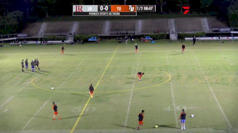 Replay: Lenoir-Rhyne vs Tusculum | Sep 10 @ 7 PM