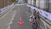 Replay: 2021 Super League Triathlon - London