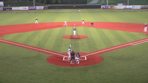 Replay: Away - 2023 Gateway vs Lake Erie | Aug 18 @ 7 PM