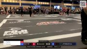 Laird Padilla vs Paxton Holmes 2024 ADCC Las Vegas Open