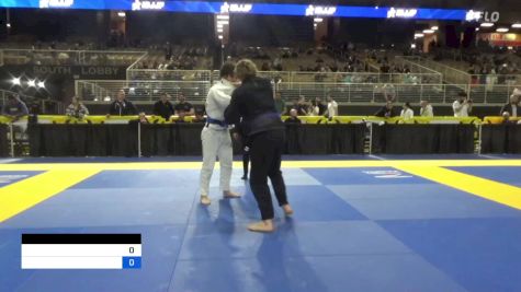 ZACHARY NATHANIEL COHEN vs TYLER PAUL DICKEN 2024 Pan Jiu Jitsu IBJJF Championship