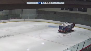 Replay: Vipr - 2023 PAC White vs RHA Kelowna Red - U17 Prep | Oct 13 @ 8 PM