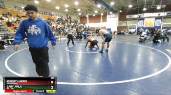 Replay: Mat 4 - 2024 5 Counties Invitational | Jan 13 @ 9 AM